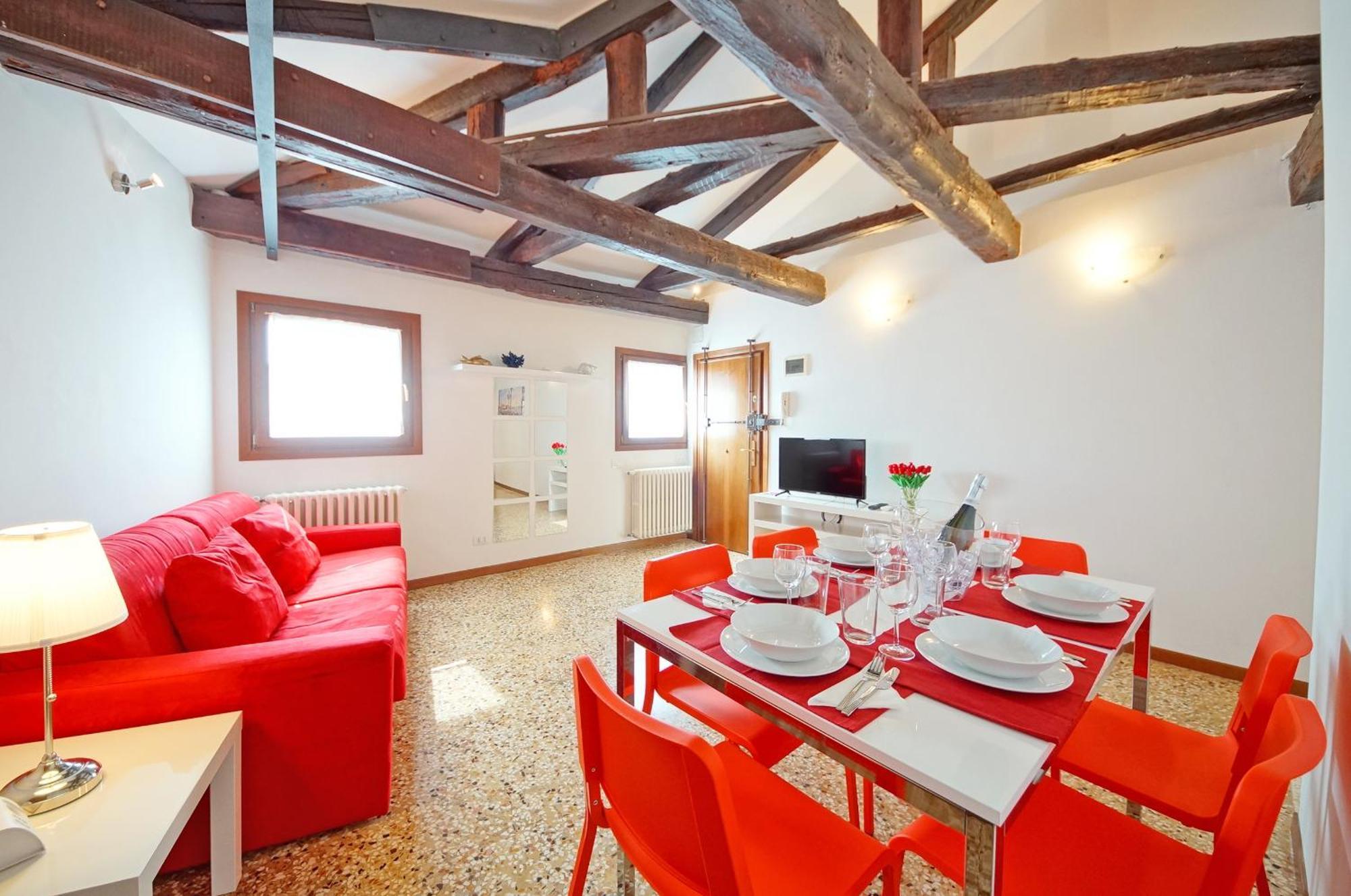 Best Venice Terrace Exterior photo