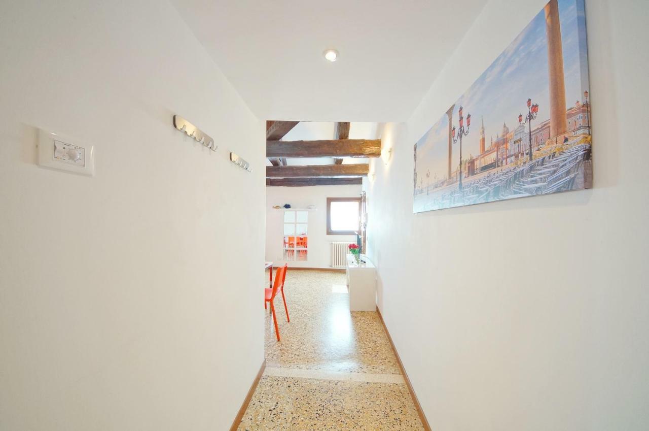 Best Venice Terrace Exterior photo