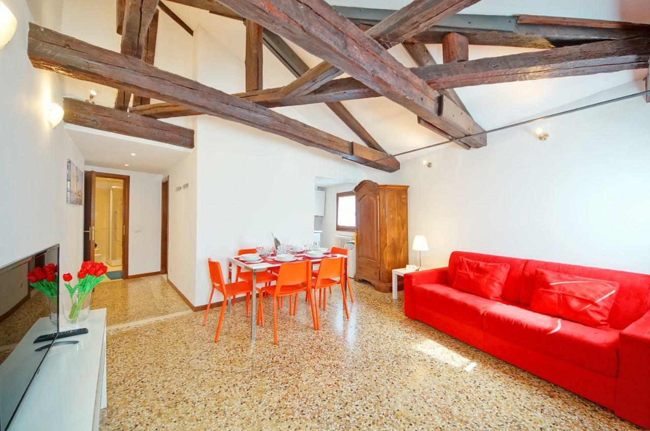 Best Venice Terrace Exterior photo