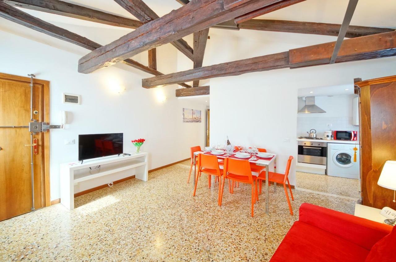 Best Venice Terrace Exterior photo